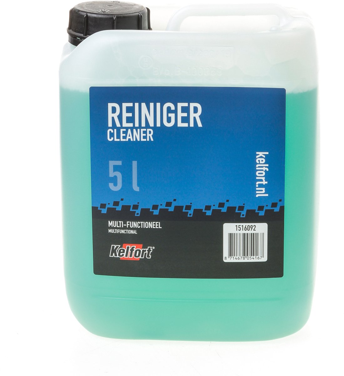 Kelfort Reiniger multi-functioneel 5 liter