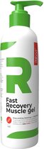 Révvi | Fast Recovery Spiergel - Spierbalsem - Spierherstel - Brengt Belaste Spieren in Rustmodus - Pomp -  - 250ml