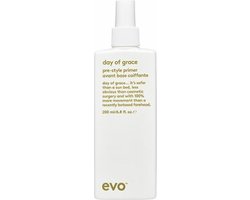 Evo Day of Grace Pre-Style Primer 200ml