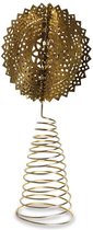 Nkuku Sankari Round Tree Topper