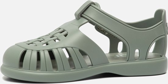 Igor Tobby sandalen groen - Maat 23 | bol.com