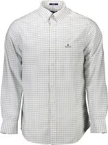 GANT Shirt Long Sleeves Men - XL / BIANCO