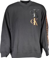 CALVIN KLEIN Sweatshirt  with no zip Men - 2XL / BEIGE