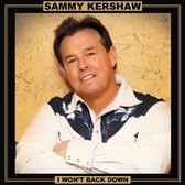 Sammy Kershaw - I Won't Backdown (2 LP) (Coloured Vinyl)