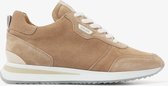 VIA VAI Nora Sam Sneakers - Beige - Maat 42