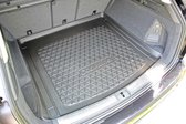 Kofferbakmat geschikt voor Volkswagen Touareg III (CR7) 2018-heden Cool Liner anti-slip PE/TPE rubber