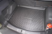 Kofferbakmat Ford Kuga II 2012-2019 Cool Liner anti-slip PE/TPE rubber