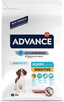 ADVANCE PUPPY SENSITIVE 3KG