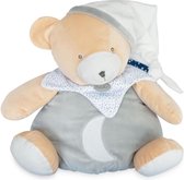 BABY NAT 'x - LUMINESCENT Bear pyjama set 40 cm