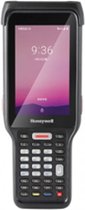 Honeywell EDA61K, 2D, EX20, USB, BT, Wi-Fi, 4G, alpha, GPS, kit (USB), GMS, Android