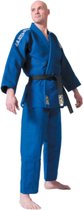 Joya Judo Pak Competition Schouder Blauw