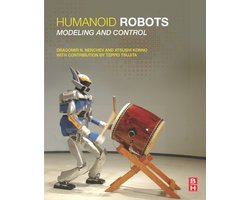 Humanoid Robots