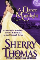 The Fitzhugh Trilogy 2.5 - A Dance in Moonlight