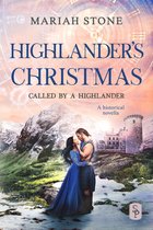 Called by a Highlander 4.5 - Highlander's Christmas