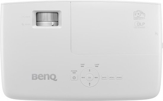 BenQ TH683 - Full HD Beamer - BenQ