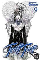 Tenjo Tenge 9 - Tenjo Tenge (Full Contact Edition 2-in-1), Vol. 9