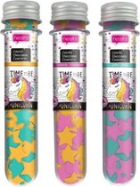 Fesh! Eenhoorn Bad-Confetti 12 Stuks Assorti