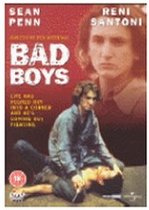 DVD Bad Boys