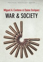 Political Sociology - War and Society