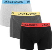 Jack & Jones cut 3P multi - S