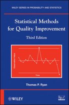 Wiley Series in Probability and Statistics - Statistical Methods for Quality Improvement