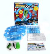 RC Zipes Speeds Pipes Kit 28-delig