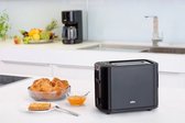Braun HT3010BK PurEase Broodrooster Zwart