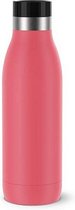 Emsa N3110400 Bludrop Basic Isoleerdrinkfles 0.5L Coral