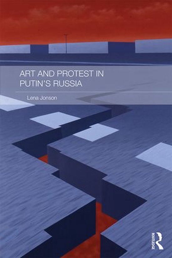 Routledge Contemporary Russia and Eastern Europe Series - Ar ... - cover