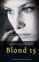 Blond 15