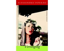 Vervolging