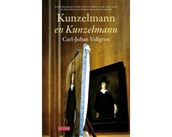 Omslag van Kunzelmann en Kunzelmann