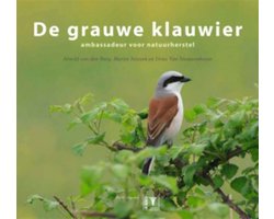 De Grauwe Klauwier