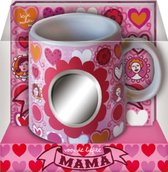 Mok-In-Een-Box Voor De Liefste Mama