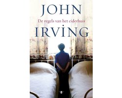 De regels van het ciderhuis
