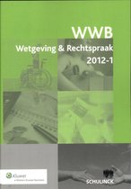 WWB wetgeving & rechtspraak 2012-1