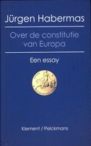 Over de constitutie van Europa