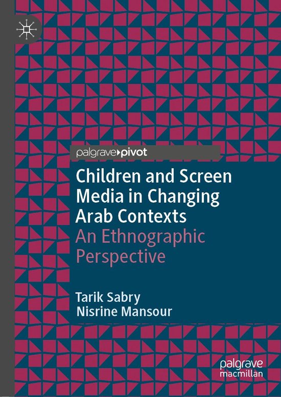 Literature, Cultural and Media Studies (R0) - Children and S ... - cover