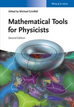 Encyclopedia of Applied Physics - Mathematical Tools for Physicists