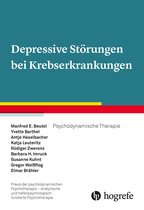 Praxis der psychodynamischen Psychotherapie – analytische und tiefenpsychologisch fundierte Psychotherapie 7 - Depressive Störungen bei Krebserkrankungen