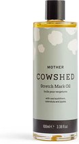 Cowshed - Mother Nourishing Stretch-Mark Oil  - 100 ml