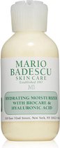 Mario Badescu - Hydrating Moisturizer With Biocare & Hyaluronic Acid - 59 ml