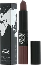 CTZN Cosmetics - Nudiversal Lip Duo Rome - 3,5 gr + 5 ml