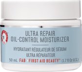 First Aid Beauty - Ultra Repair Oil-Control Moisturizer - 50 ml