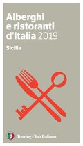 Alberghi e Ristoranti d'Italia 2019 6 - Sicilia - Alberghi e Ristoranti d'Italia 2019