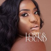 Lost and Found Inspriational Romance