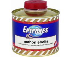 Epifanes Mahoniebeits Epifanes Mahoniebeits