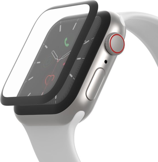 Belkin TruClear Curve Screen Protector Apple Watch Series 5/4 - Belkin