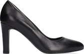 Notre-V 7199 Pumps -  High Heels Schoenen - Hoge Hak - Dames - Zwart - Maat 38+