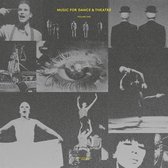 Various Artists - Music For Dance & Theatre - Volume One (LP)